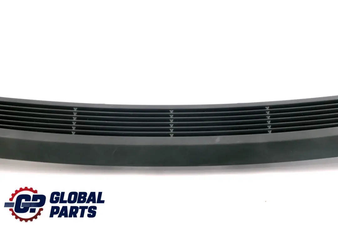 BMW 6 Series E63 E63N Grille d'aeration de tablette de fenetre arriere 7009534 - SKU 7070265 - Numéro de pièce 7070265
