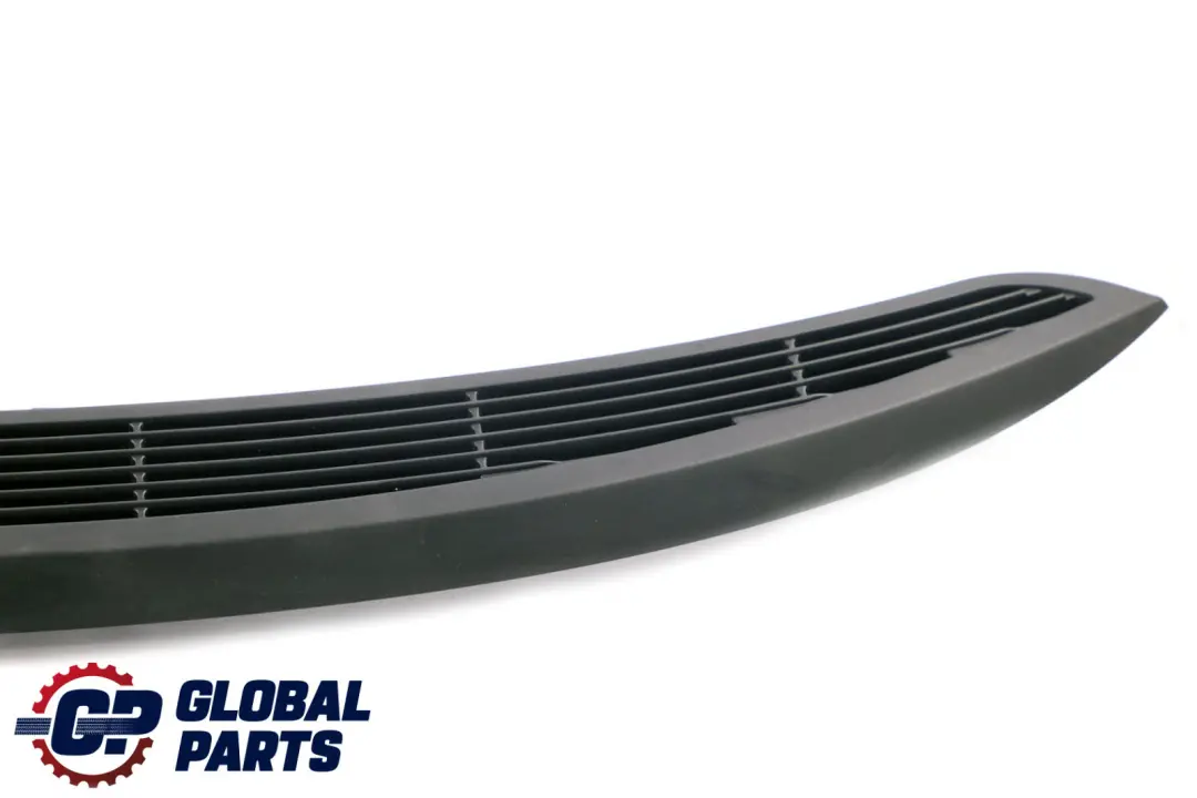 E63N Rear Window Shelf Ventilation Grille 7009534 to BMW 6 Series E63 with Part number 7070265 BMW 6 Series E63 E63N Rear Window Shelf Ventilation Grille 7009534 - SKU 7070265 - Part number 7070265