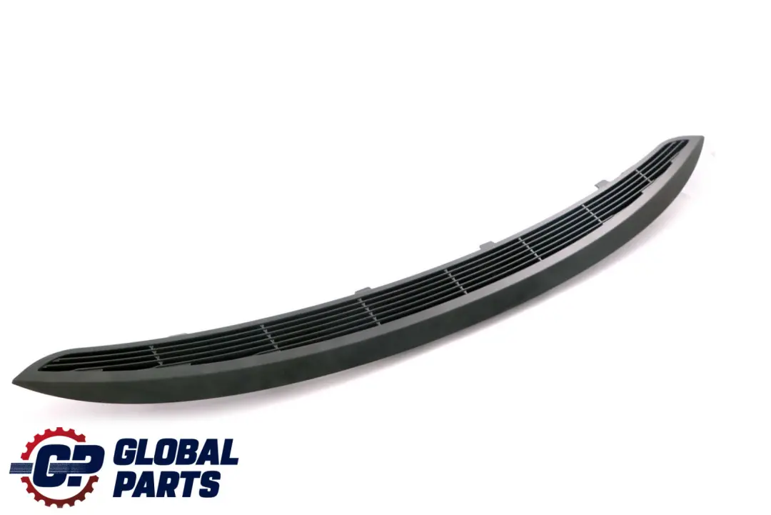 BMW 6 Series E63 E63N Grille d'aeration de tablette de fenetre arriere 7009534 - SKU 7070265 - Numéro de pièce 7070265