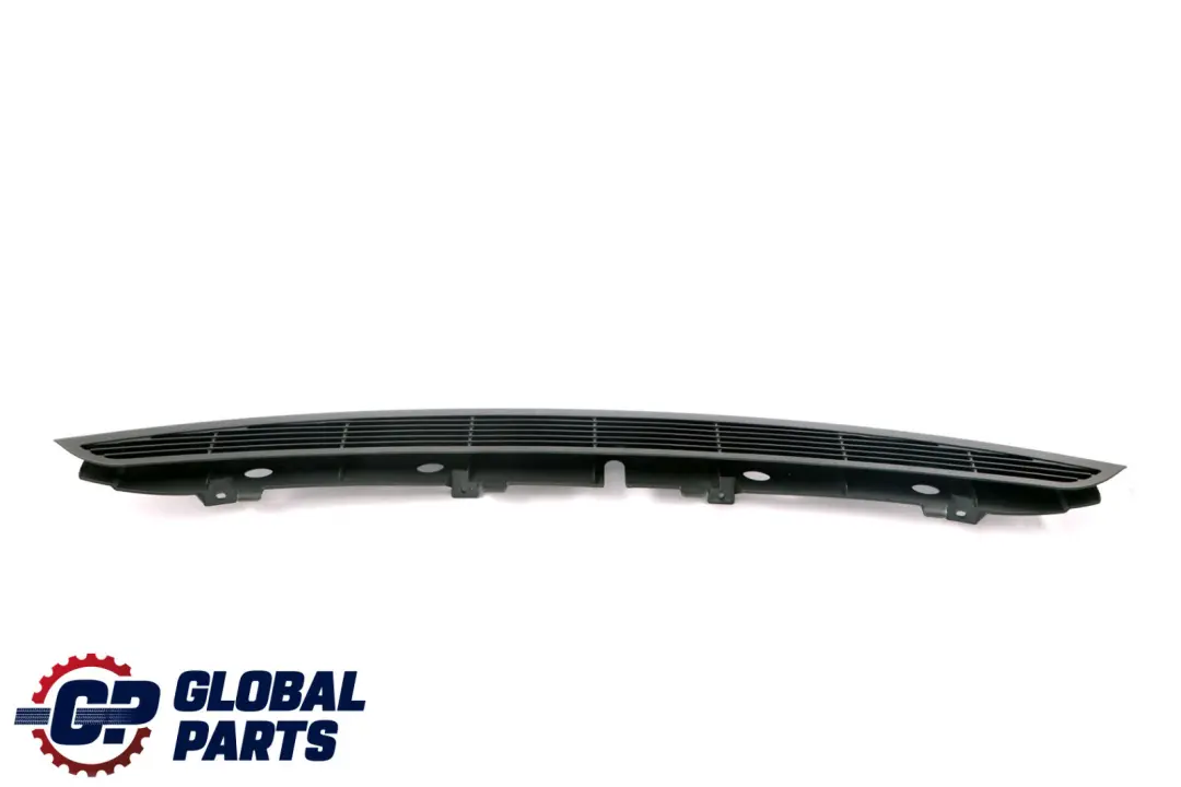 BMW 6 Series E63 E63N Rear Window Shelf Ventilation Grille 7009534 - SKU 7070265 - Part number 7070265