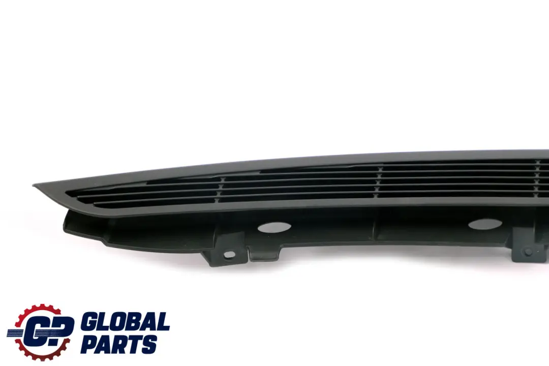 BMW 6 Series E63 E63N Rear Window Shelf Ventilation Grille 7009534 - SKU 7070265 - Part number 7070265