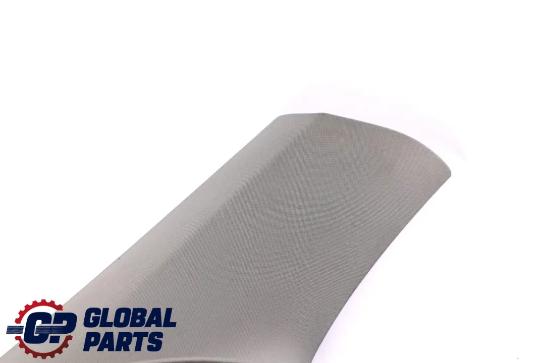 Column Left N/S Himmelgrau Grey to BMW 6 Series E63 Cover C with Part number 7070267 BMW 6 Series E63 Cover C Column Left N/S Himmelgrau Grey - SKU 7070267 - Part number 7070267