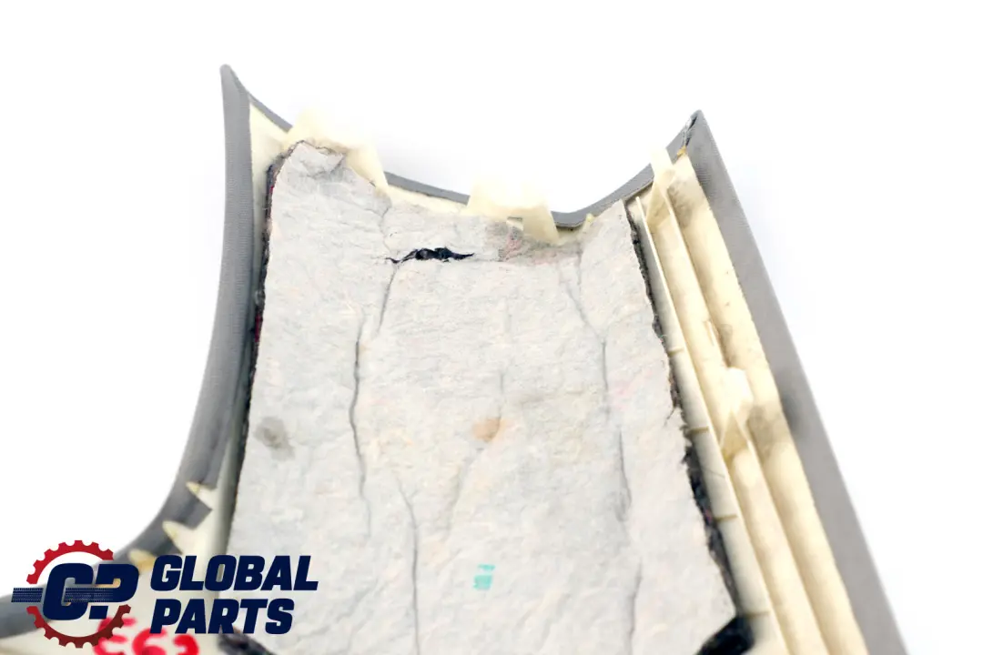 6Er E63 Abdeckung C-Säule Links Himmelgrau Grau für BMW mit Teilenummer 7070267 BMW 6Er E63 Abdeckung C-Säule Links Himmelgrau Grau - SKU 7070267 - Teilenummer 7070267