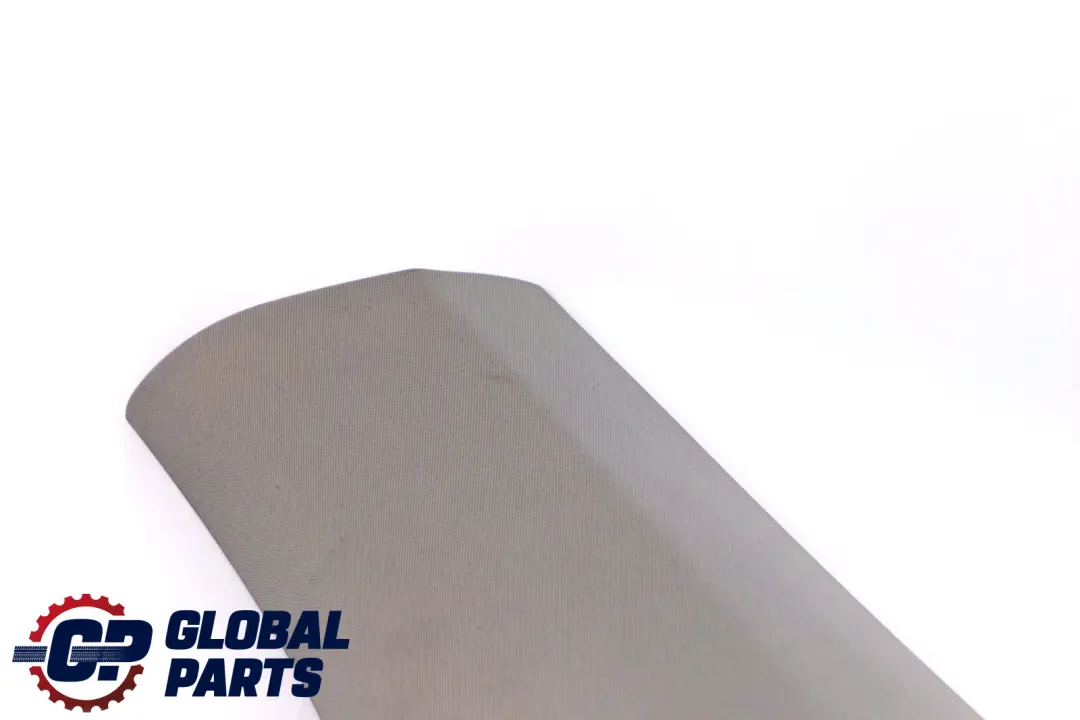 BMW 6 Series E63 Cover C Column Right O/S Himmelgrau Grey - SKU 7070268 - Part number 7070268