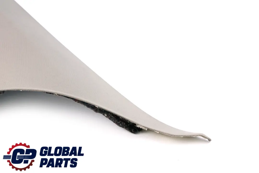 BMW E63 Copertura Colonna C Destra Grigio Himmelgrau - SKU 7070268 - Numero di parte 7070268