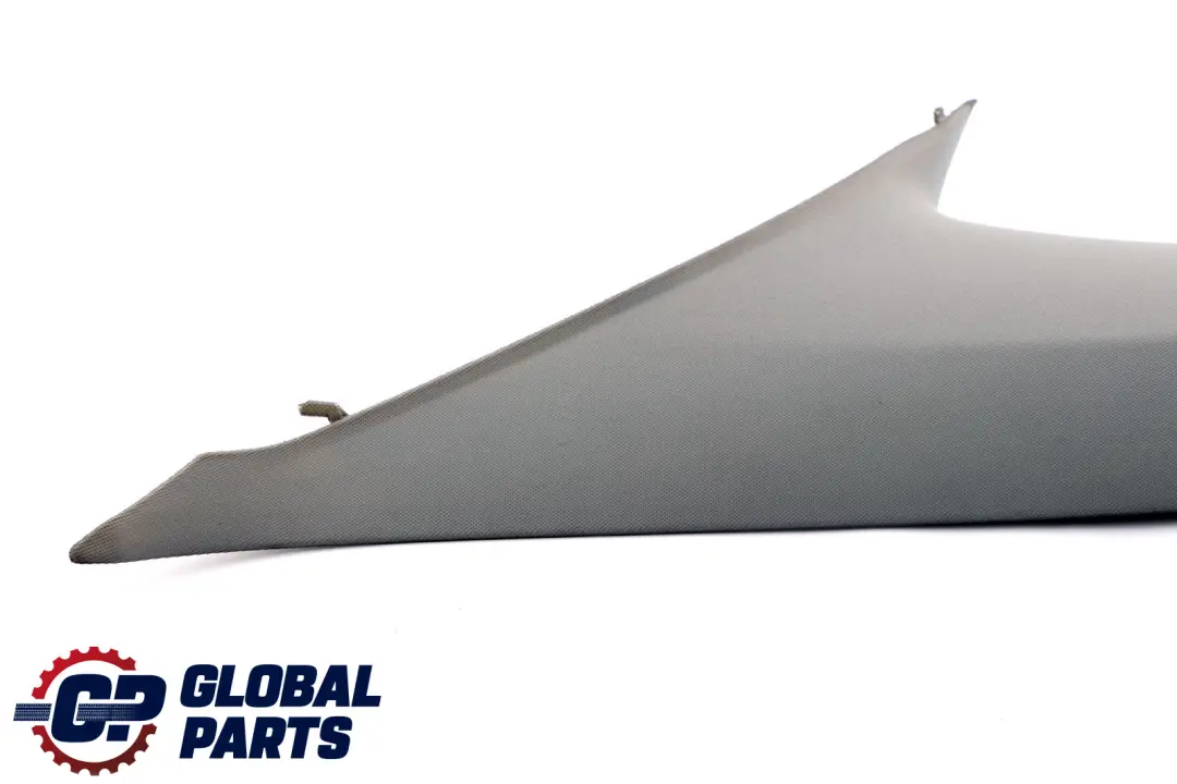 BMW E63 Copertura Colonna C Destra Grigio Himmelgrau - SKU 7070268 - Numero di parte 7070268