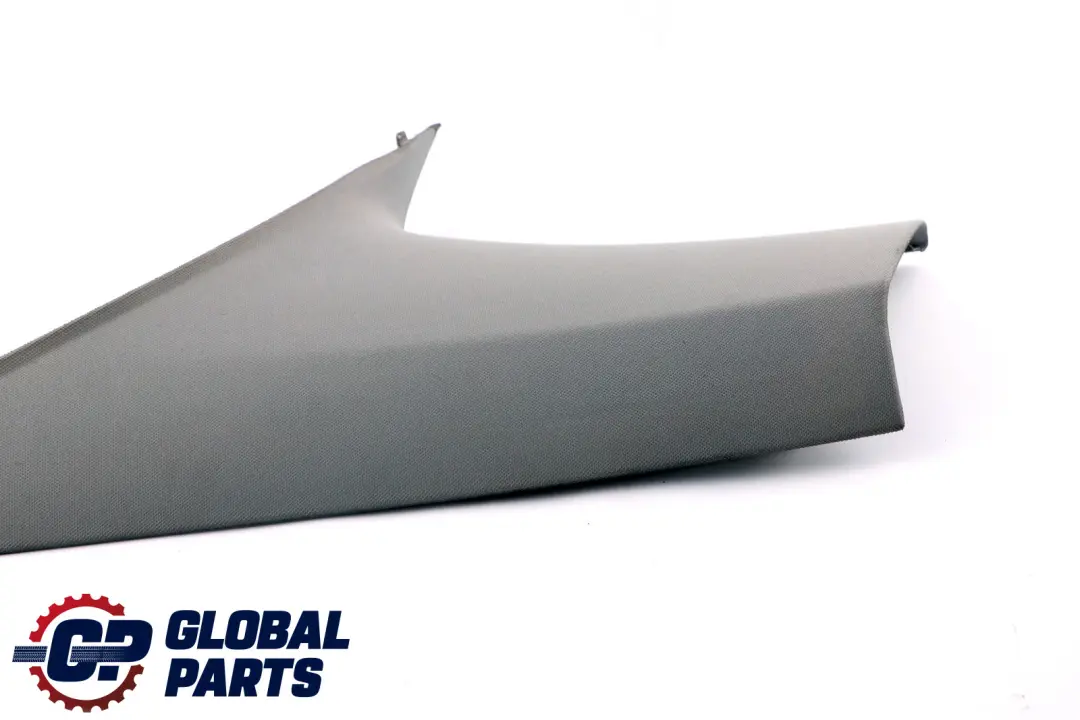 BMW E63 Copertura Colonna C Destra Grigio Himmelgrau - SKU 7070268 - Numero di parte 7070268