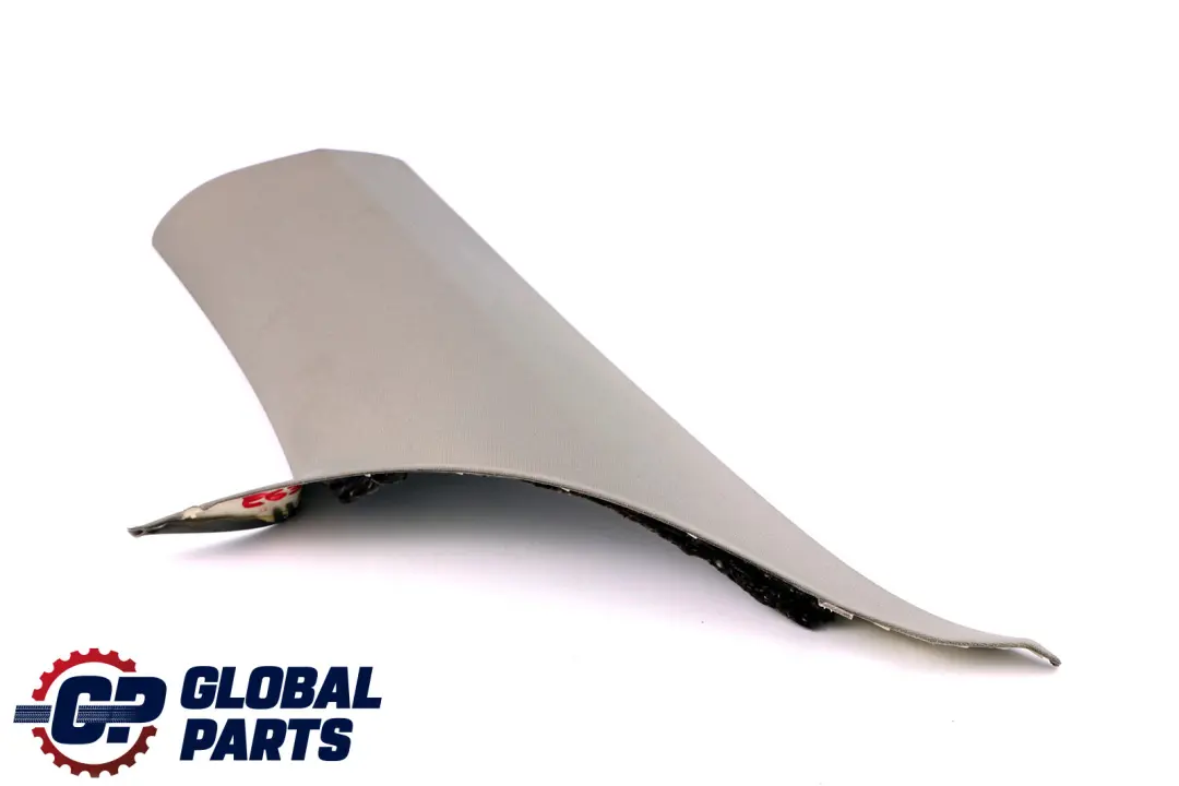 BMW E63 Tapa Columna C Derecha Gris Himmelgrau - SKU 7070268 - Número de pieza 7070268