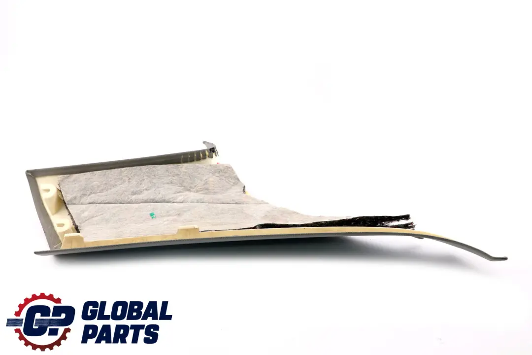 Osłona Kolumny Słupka C Prawa Szara do BMW E63 o numerze 7070268 BMW E63 Osłona Kolumny Słupka C Prawa Szara - SKU 7070268 - Numer Części 7070268