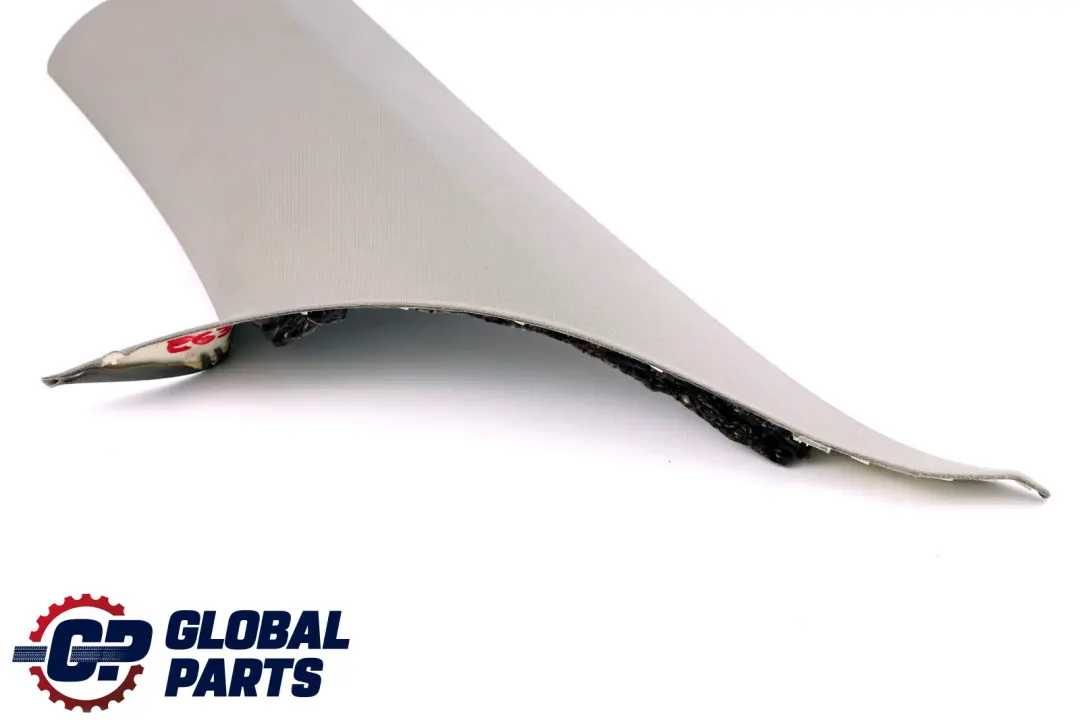 BMW 6 Series E63 Cover C Column Right O/S Himmelgrau Grey - SKU 7070268 - Part number 7070268
