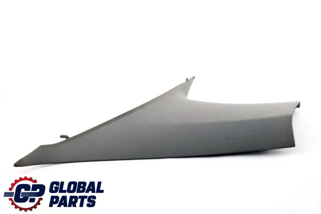 Copertura Colonna C Destra Grigio Himmelgrau per BMW E63 con numero di parte 7070268 BMW E63 Copertura Colonna C Destra Grigio Himmelgrau - SKU 7070268 - Numero di parte 7070268