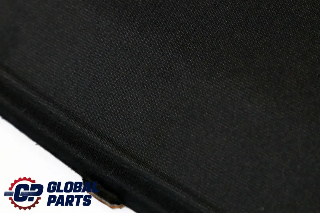 BMW 6 er E63 Ablegeboden Anthracite Schwarz - SKU 7070269 - Teilenummer 7070269