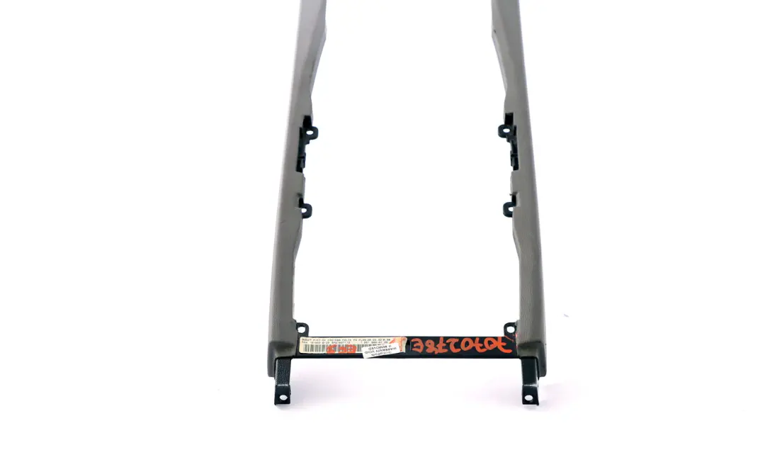 Centre Console Base Cup Holder Flanellgrau Cover to BMW 7 Series E65 E66 with Part number 7070278 BMW 7 Series E65 E66 Centre Console Base Cup Holder Flanellgrau Cover - SKU 7070278 - Part number 7070278