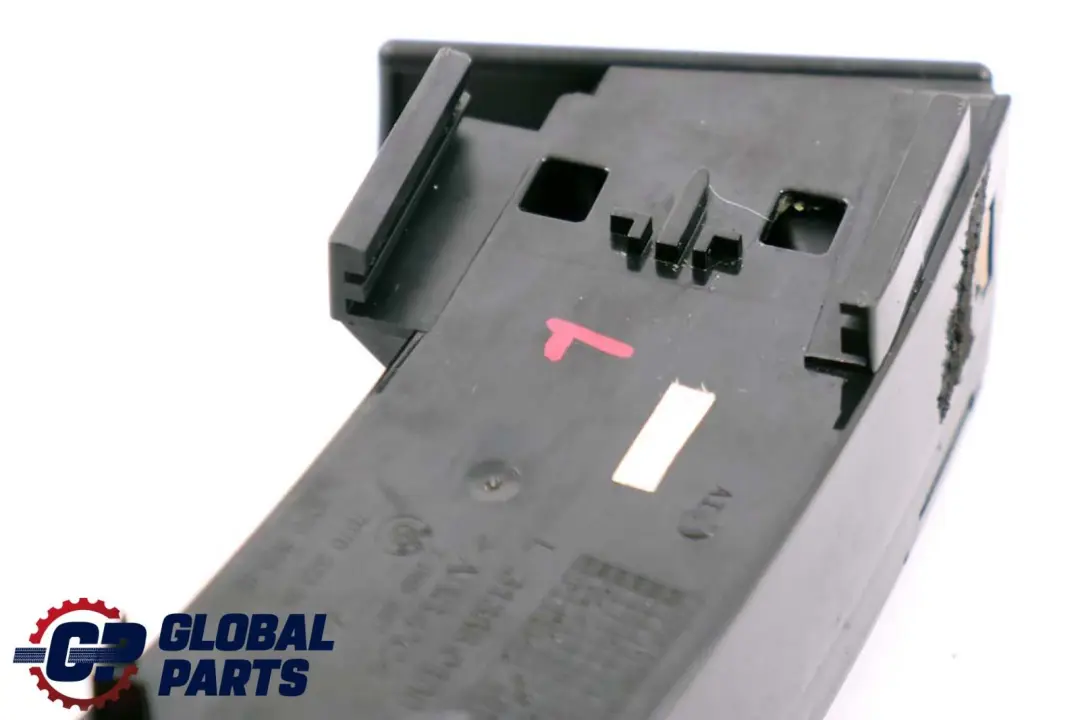 BMW Z4 er E85 E86 Getränkehalter Links Schwarz 7068447 - SKU 7070323 - Teilenummer 7070323