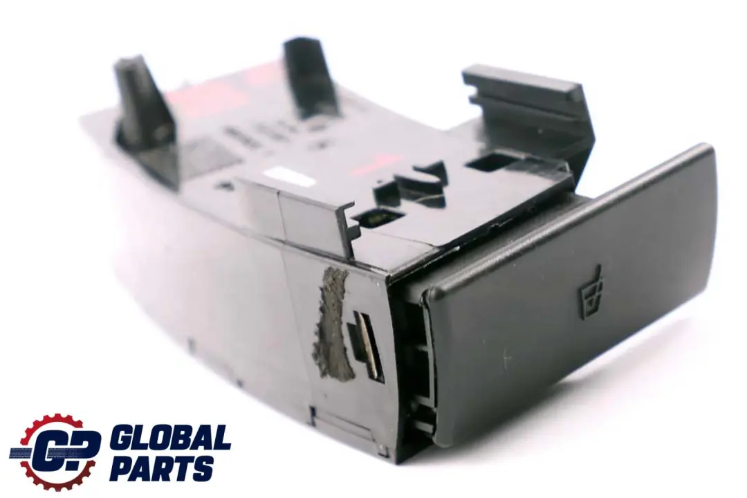 Left N/S Cup Drink Holder Dashboard Dash Black 7068447 to BMW Z4 Series E85 E86 with Part number 7070323 BMW Z4 Series E85 E86 Left N/S Cup Drink Holder Dashboard Dash Black 7068447 - SKU 7070323 - Part number 7070323
