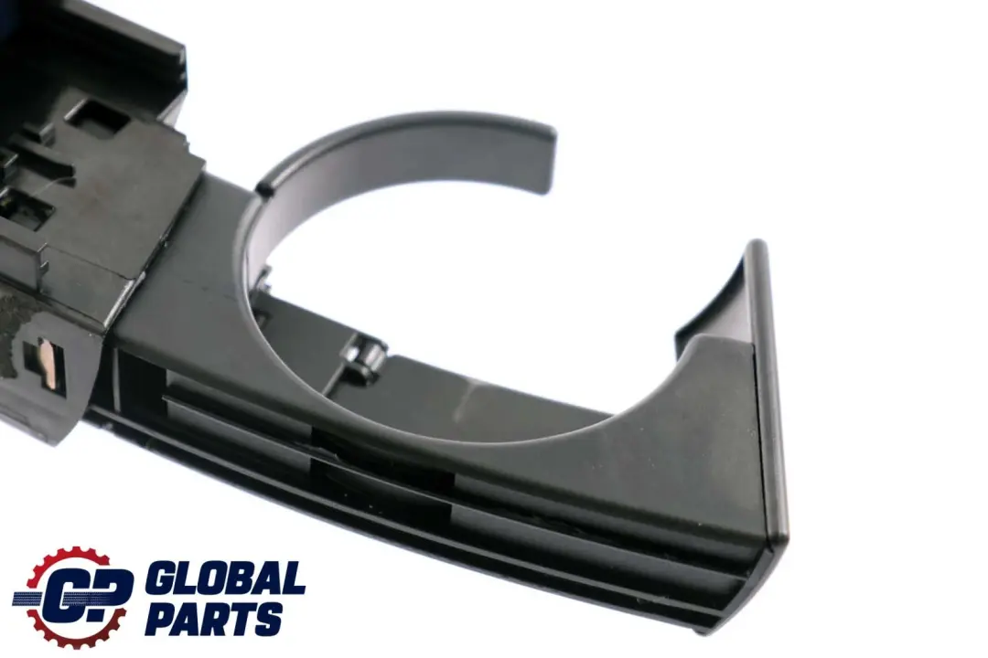 Left N/S Cup Drink Holder Dashboard Dash Black 7068447 to BMW Z4 Series E85 E86 with Part number 7070323 BMW Z4 Series E85 E86 Left N/S Cup Drink Holder Dashboard Dash Black 7068447 - SKU 7070323 - Part number 7070323