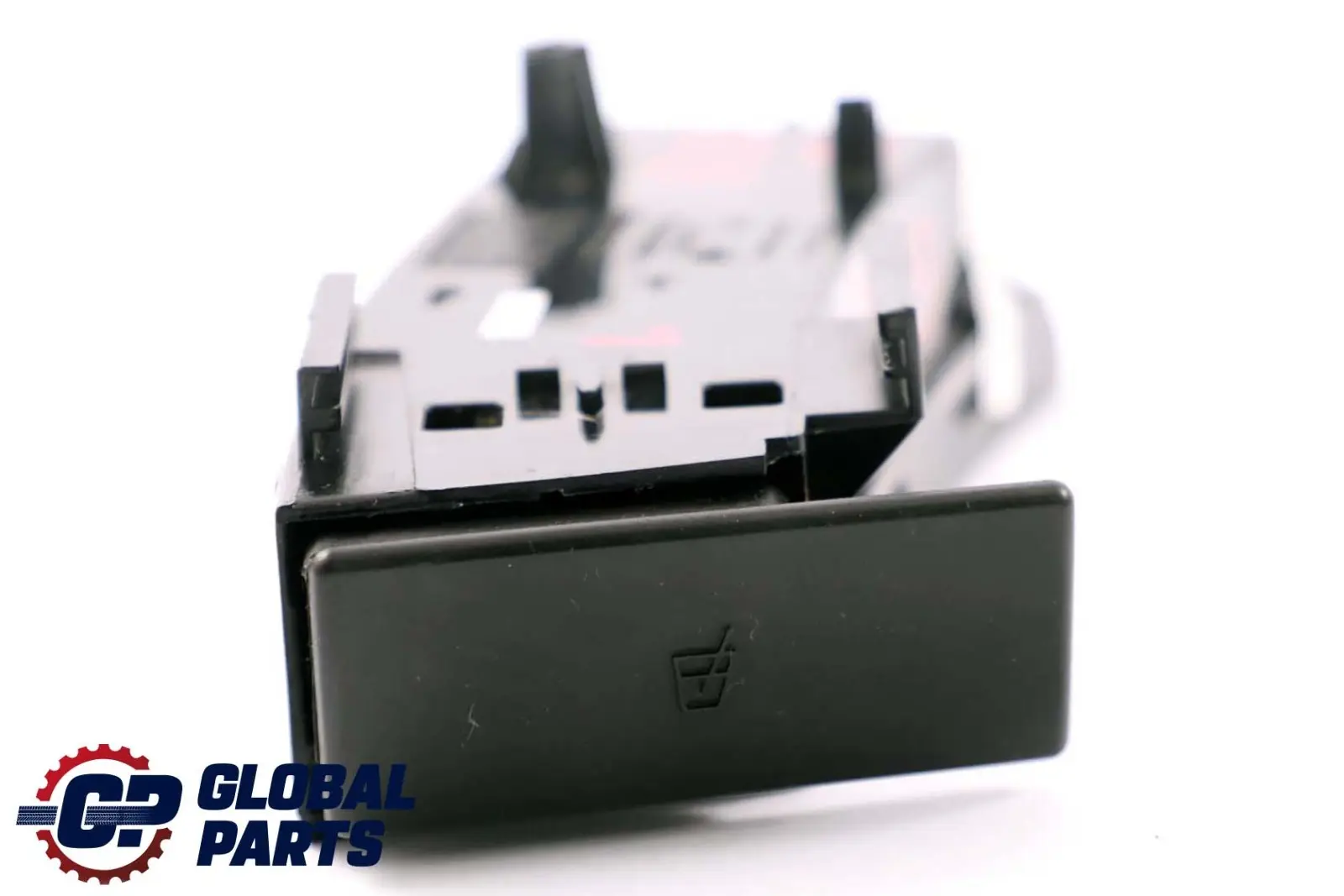 BMW Z4 er E85 E86 Getränkehalter Links Schwarz 7068447