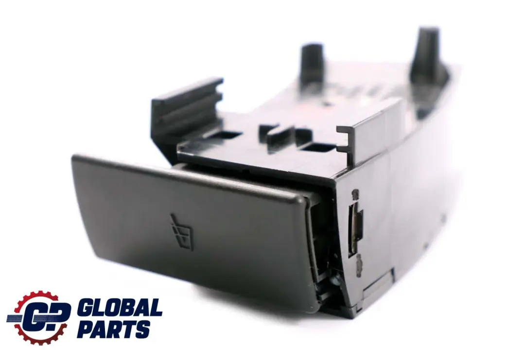 BMW Z4 er E85 E86 Getränkehalter Rechts Schwarz 7068448 - SKU 7070324 - Teilenummer 7070324