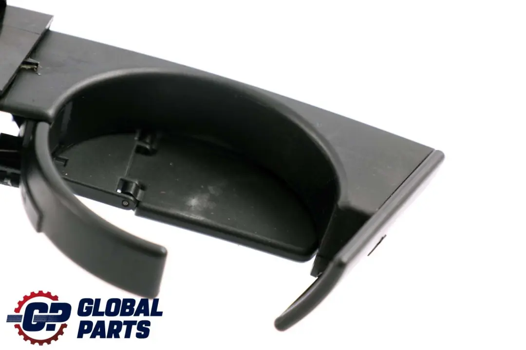 BMW Z4 er E85 E86 Getränkehalter Rechts Schwarz 7068448 - SKU 7070324 - Teilenummer 7070324