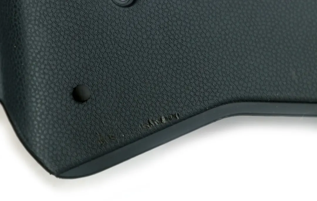 Mini Cooper R50 R53 Rear Right O/S Lateral Trim Side Panel Panther Black - SKU 7070338 - Part number 7070338