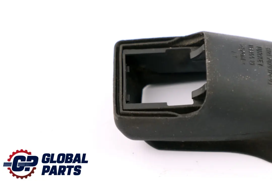 BMW E81 E82 E87 E88 Guarnizione Freni Porta Frontale - SKU 7070376 - Numero di parte 51217070376