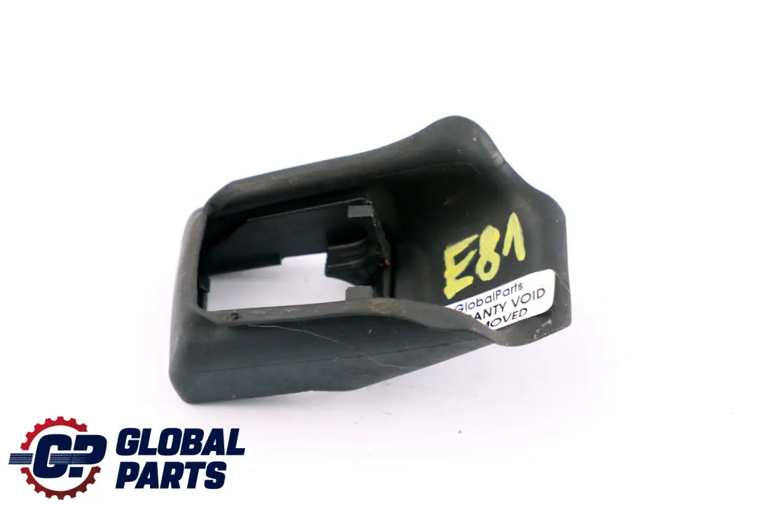 Puerta Delantera Junta De Freno Tapa Panel para BMW E81 E82 E87 E88 con número de pieza 51217070376 BMW E81 E82 E87 E88 Puerta Delantera Junta De Freno Tapa Panel - SKU 7070376 - Número de pieza 51217070376