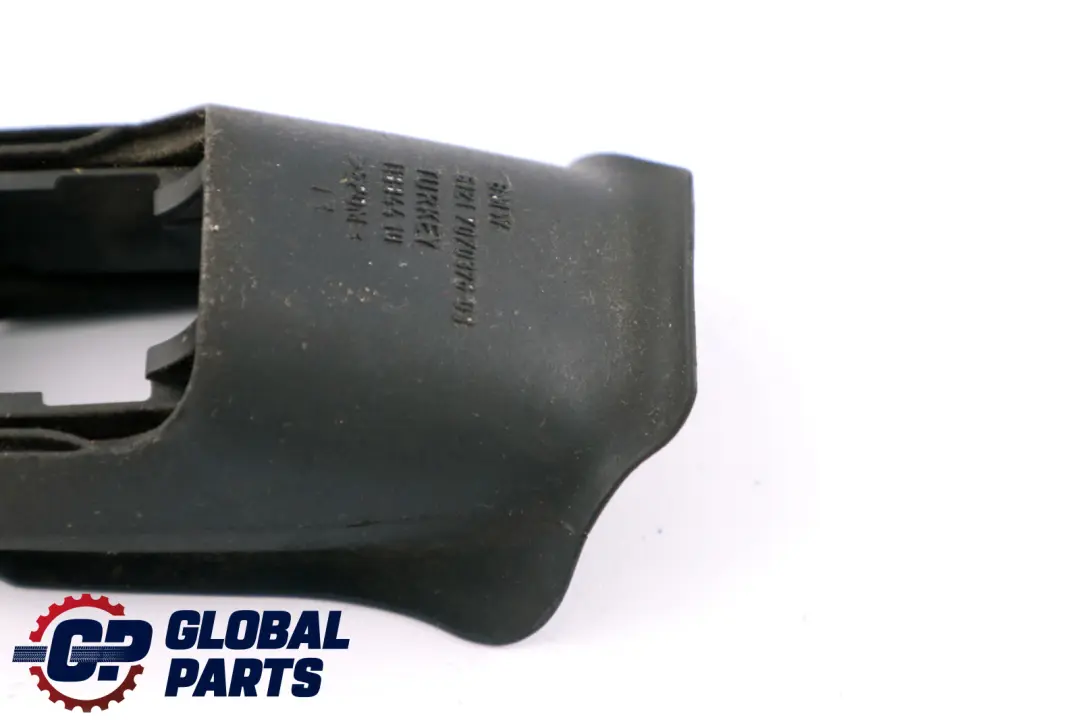 BMW E81 E82 E87 E88 Guarnizione Freni Porta Frontale - SKU 7070376 - Numero di parte 51217070376