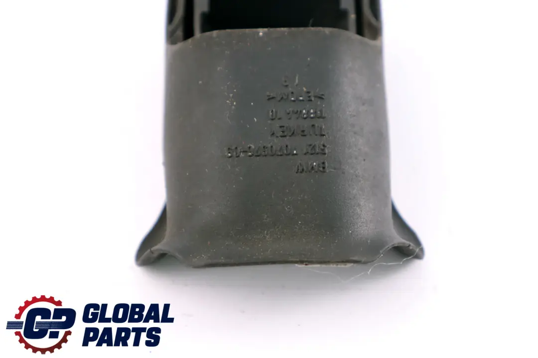 Joint Frein de Porte Avant pour BMW 1 E81 E82 E87 E88 à propos du numéro de pièce 51217070376 BMW 1 E81 E82 E87 E88 Joint Frein de Porte Avant - SKU 7070376 - Numéro de pièce 51217070376