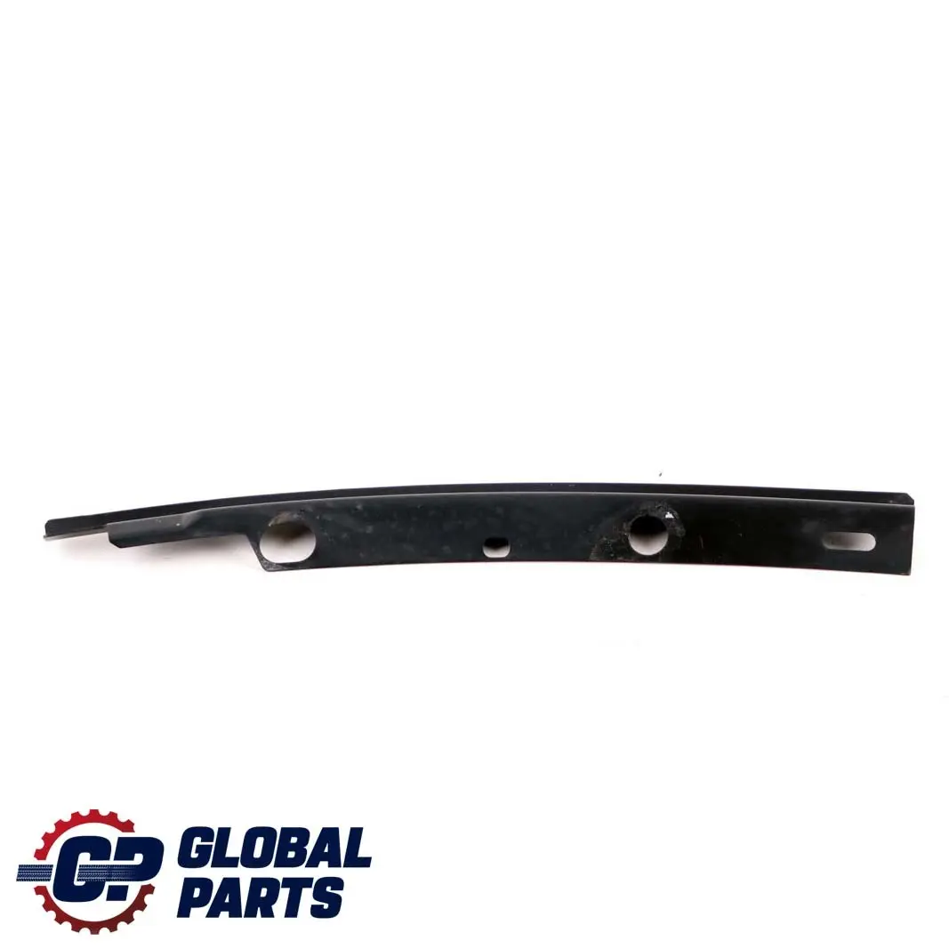BMW E63 E64 Front Left Wing Side Panel Reinforcement Bracket N/S - SKU 7070467 - Part number 7070467