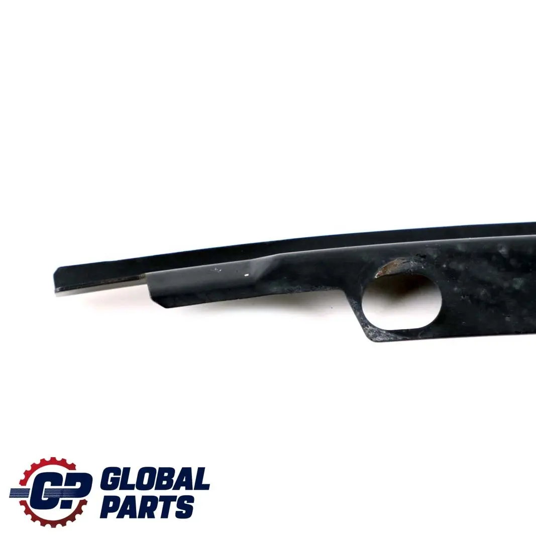 Support de renforcement panneau lateral aile avant gauche pour BMW E63 E64 à propos du numéro de pièce 7070467 BMW E63 E64 Support de renforcement panneau lateral aile avant gauche - SKU 7070467 - Numéro de pièce 7070467