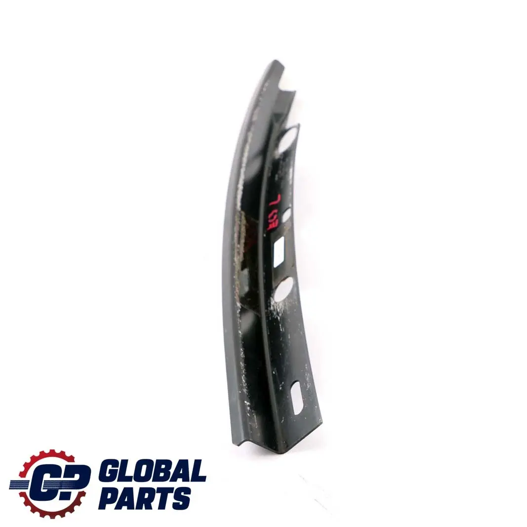 BMW E63 E64 Front Left Wing Side Panel Reinforcement Bracket N/S - SKU 7070467 - Part number 7070467