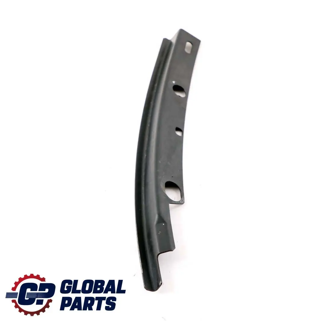 Front Left Wing Side Panel Reinforcement Bracket N/S to BMW E63 E64 with Part number 7070467 BMW E63 E64 Front Left Wing Side Panel Reinforcement Bracket N/S - SKU 7070467 - Part number 7070467