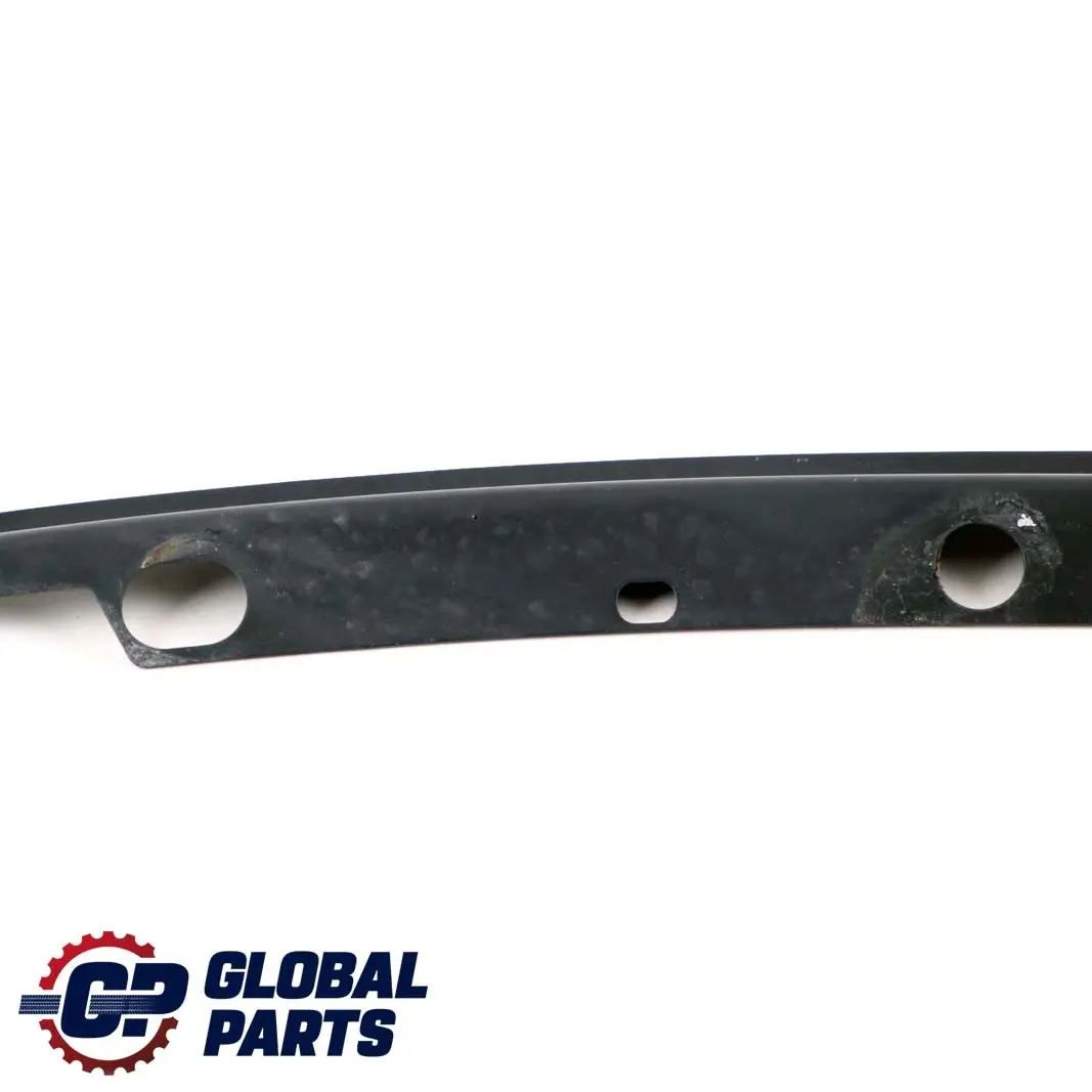 BMW E63 E64 Front Left Wing Side Panel Reinforcement Bracket N/S - SKU 7070467 - Part number 7070467