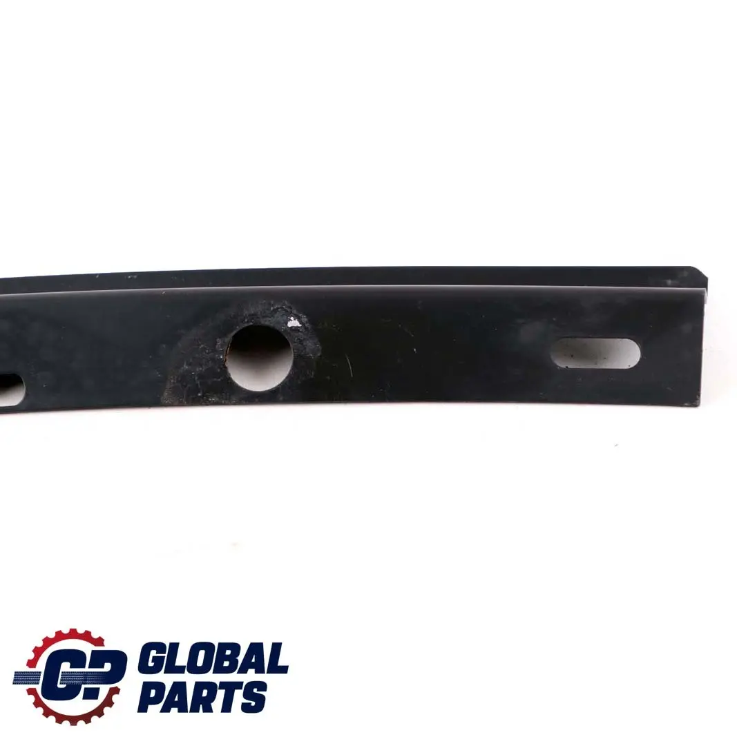 BMW E63 E64 Front Left Wing Side Panel Reinforcement Bracket N/S - SKU 7070467 - Part number 7070467
