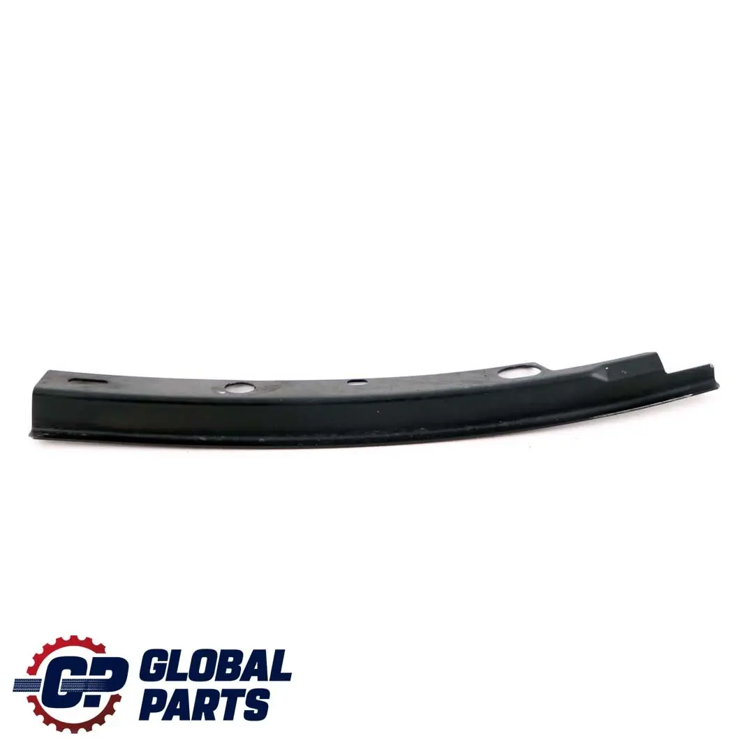BMW E63 E64 Front Left Wing Side Panel Reinforcement Bracket N/S - SKU 7070467 - Part number 7070467