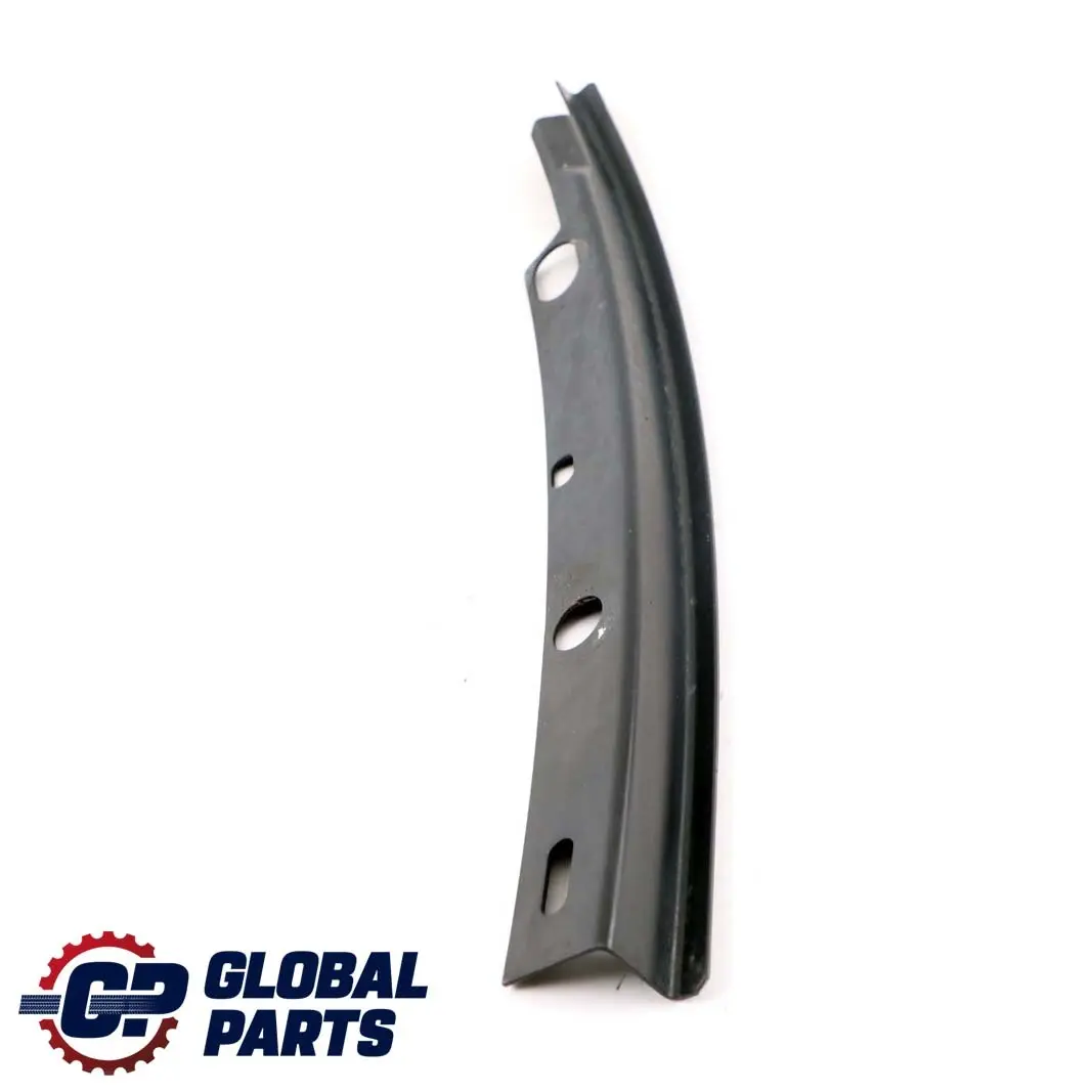 BMW E63 E64 Front Left Wing Side Panel Reinforcement Bracket N/S - SKU 7070467 - Part number 7070467