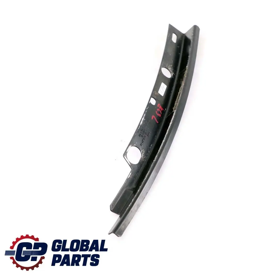 BMW E63 E64 Front Left Wing Side Panel Reinforcement Bracket N/S - SKU 7070467 - Part number 7070467