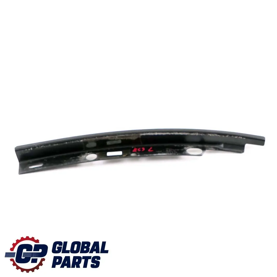 BMW E63 E64 Front Left Wing Side Panel Reinforcement Bracket N/S - SKU 7070467 - Part number 7070467