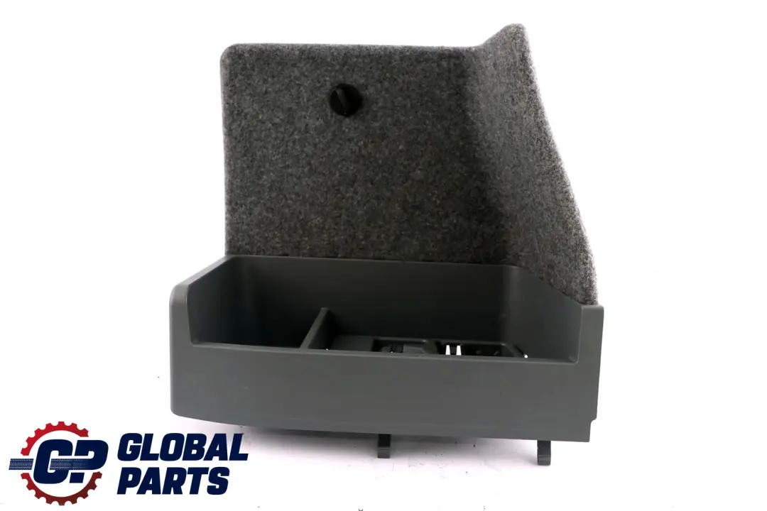 Cubierta De La bateria De remolque Ojo Bisagra Gancho Boot Trim Panel para BMW E90 con número de pieza 7070520 BMW E90 Cubierta De La bateria De remolque Ojo Bisagra Gancho Boot Trim Panel - SKU 7070520-1 - Número de pieza 7070520