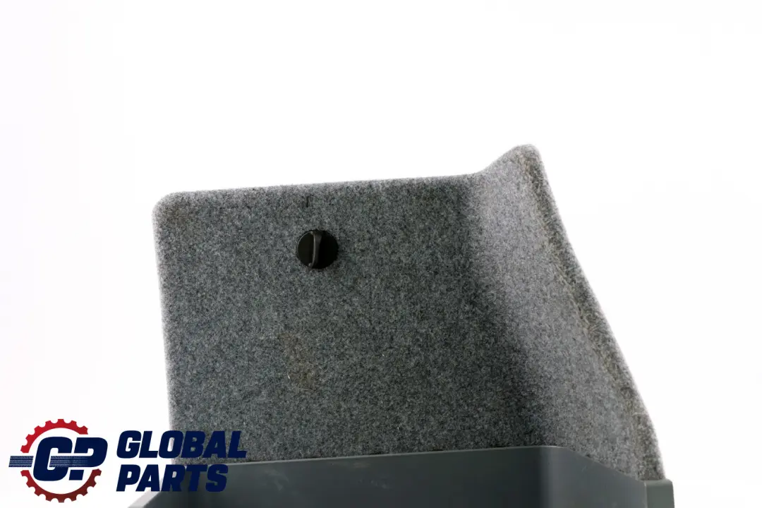 BMW 3 Series E90 E90N Battery Cover Towing Eye Hinge Hook Boot Trim Panel - SKU 7070520-1 - Part number 7070520