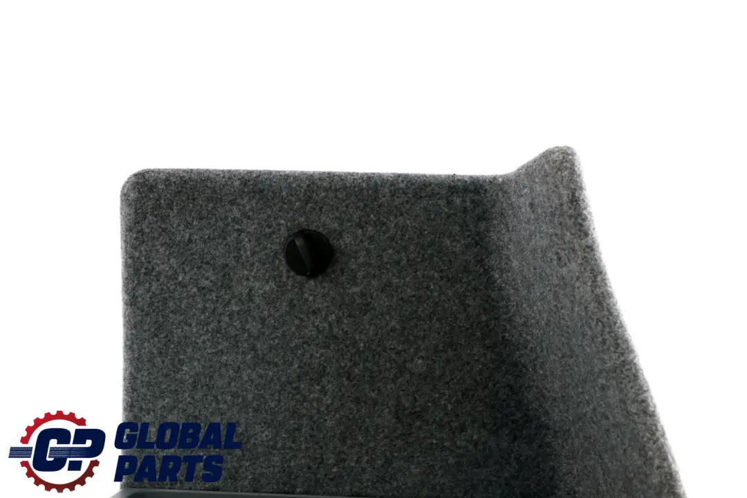 BMW 3 Series E90 E90N Battery Cover Towing Eye Hinge Hook Boot Trim Panel - SKU 7070520-1 - Part number 7070520