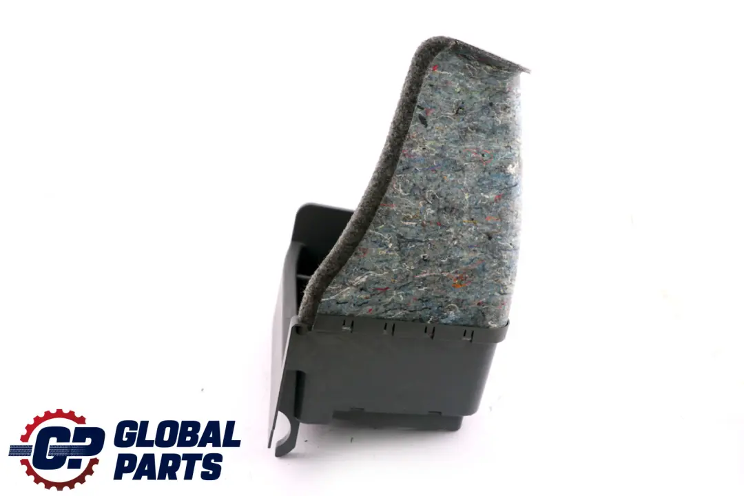 Cubierta De La bateria De remolque Ojo Bisagra Gancho Boot Trim Panel para BMW E90 con número de pieza 7070520 BMW E90 Cubierta De La bateria De remolque Ojo Bisagra Gancho Boot Trim Panel - SKU 7070520-1 - Número de pieza 7070520