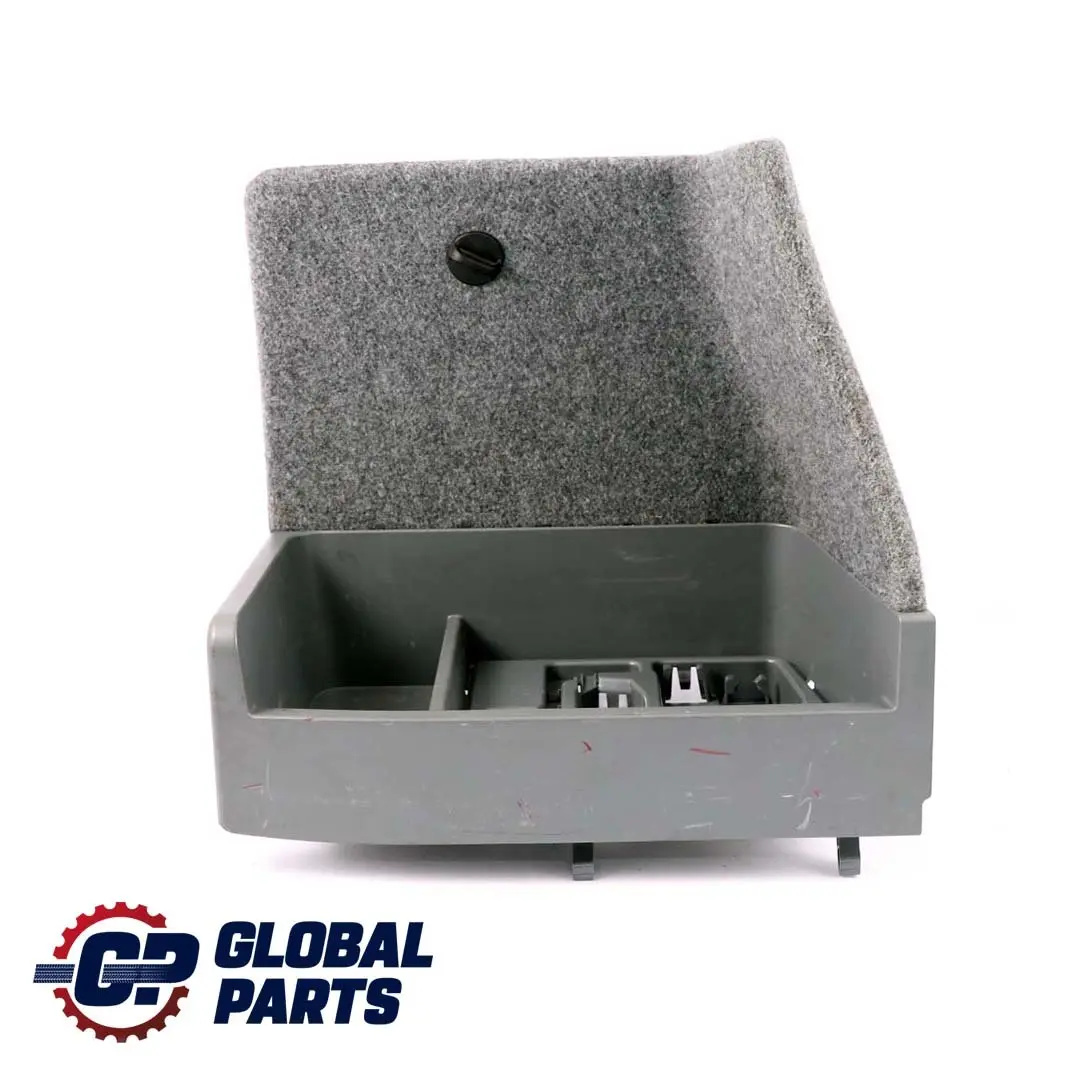 Wkład Schowek Boczek Osłona Bagażnika do BMW E90 o numerze 7070520 BMW E90 Wkład Schowek Boczek Osłona Bagażnika - SKU 7070520-2 - Numer Części 7070520