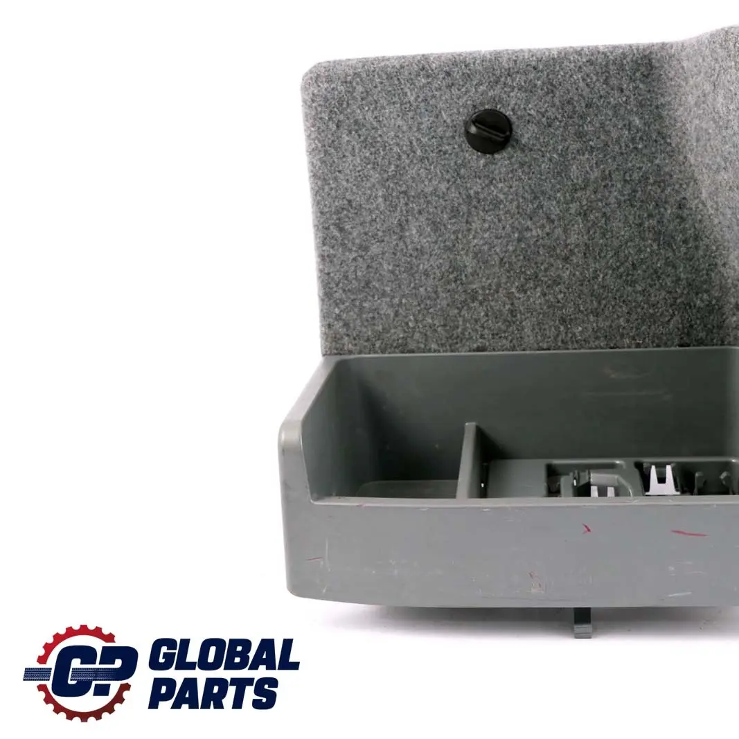 Tapa Bateria Embellecedor Bisagra Enganche Remolque para BMW E90 LCI con número de pieza 7070520 BMW E90 LCI Tapa Bateria Embellecedor Bisagra Enganche Remolque - SKU 7070520-2 - Número de pieza 7070520