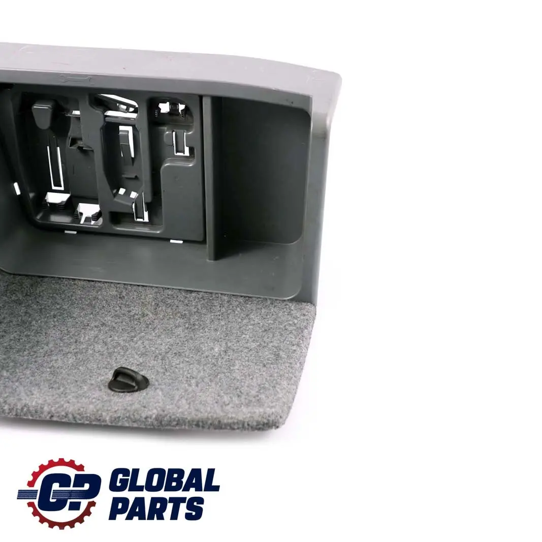 Copertura Batteria Grigio 5147 per BMW E90 E90N LCI 2 con numero di parte 7070520 BMW E90 E90N LCI 2 Copertura Batteria Grigio 5147 - SKU 7070520-2 - Numero di parte 7070520