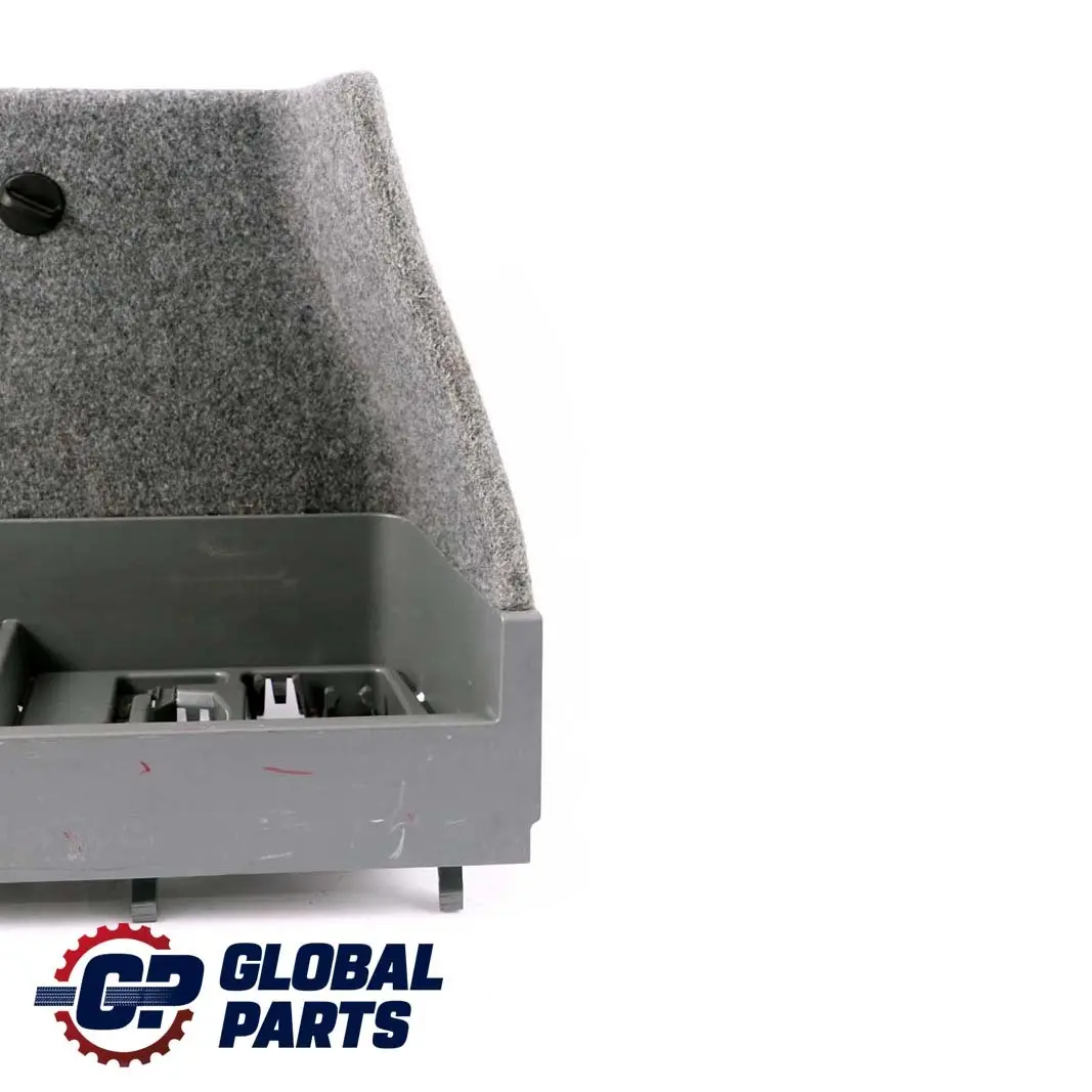 BMW 3 E90 E90N LCI 2 Revetement Batterie Gris 5147 - SKU 7070520-2 - Numéro de pièce 7070520