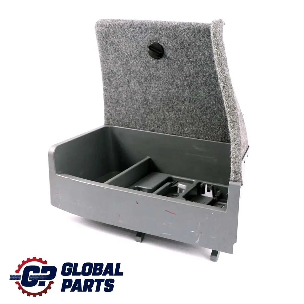 BMW E90 E90N LCI 2 Copertura Batteria Grigio 5147 - SKU 7070520-2 - Numero di parte 7070520