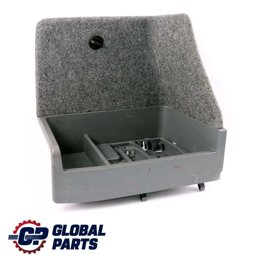 BMW E90 E90N LCI 2 Copertura Batteria Grigio 5147 - SKU 7070520-2 - Numero di parte 7070520