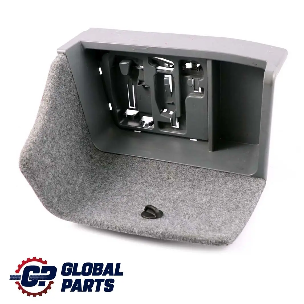 Copertura Batteria Grigio 5147 per BMW E90 E90N LCI 2 con numero di parte 7070520 BMW E90 E90N LCI 2 Copertura Batteria Grigio 5147 - SKU 7070520-2 - Numero di parte 7070520
