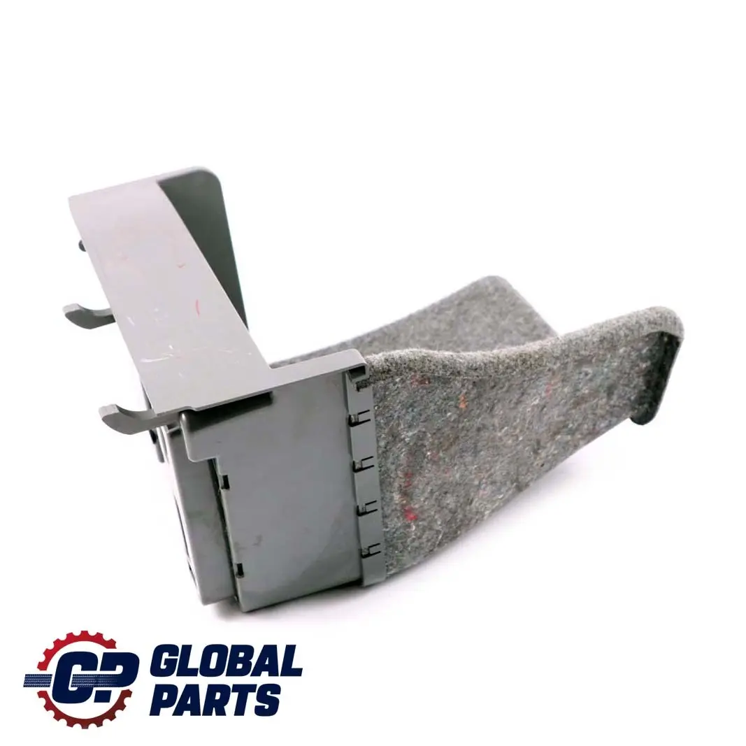 BMW 3 Series E90 E90N LCI 2 Battery Cover Towing Eye Hinge Hook Boot Trim Panel - SKU 7070520-2 - Part number 7070520